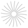 thumbnail image 2 of Universal Car Wheel Hub Reflective Sticker Car Tire Rim Sticker for Bicycle Night Driving, 2 of 4