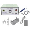 thumbnail image 3 of Máquina pulidora de uñas, máquina perforadora de uñas de 90000 RPM, máquina pulidora de uñas, lima eléctrica para manicura y pedicura diseñada meticulosamente, 3 of 8