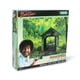 thumbnail image 2 of Rompecabezas Toynk Bob Ross Covered Bridge Nature 1000 piezas, 2 of 6