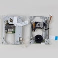 thumbnail image 3 of Laser Lens with Deck for PS2 Slim SCPH-7500X SCPH-7700X SCPH-7900X SCPH-9000X, 3 of 5