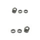 thumbnail image 1 of Rodamiento 8 Piezas Para Wltoys A959-b A979-b A959 A969 A949 A979 K929 Sunnimix Cojinete del coche RC, 1 of 8