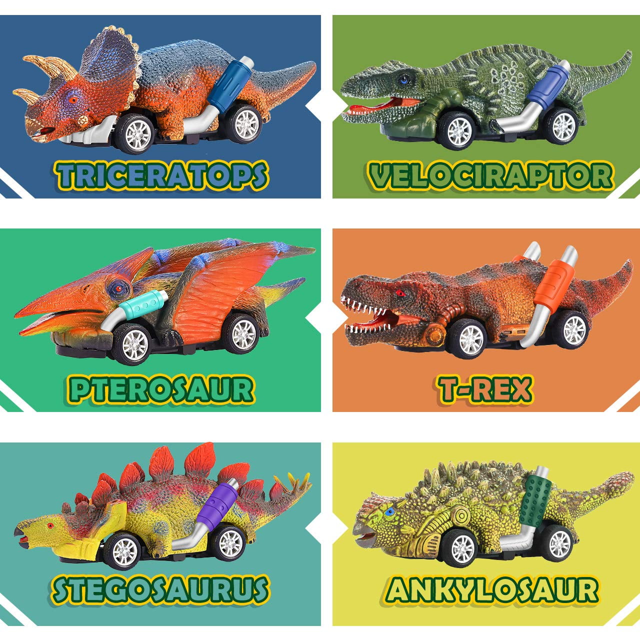 Dinosaurios Juguetes Regalos Para 2-5 Niños De Años Dinosaurios Juguetes Regalos Para 2-5 Niños De Años
