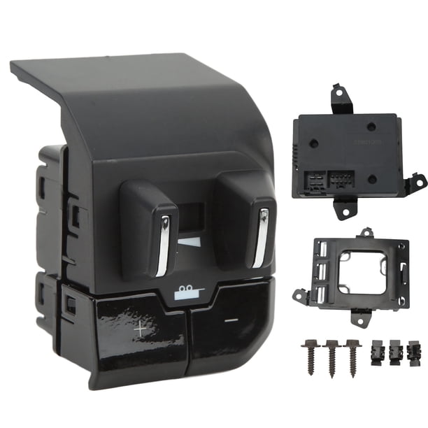 Módulo de freno de remolque 82215278AE Reemplazo de alta sensibilidad para Dodge RAM 1500 DT Jadeshay A