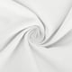 thumbnail image 4 of Playera Elvqul para Caballero Economicas a Rayas Blanco Manga Corta Polo con Solapa Botones, 4 of 4