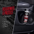 thumbnail image 4 of Protectant Chemical Guys VRP de vinilo, caucho y plástico, 473 ml, 4 of 7