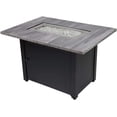 thumbnail image 4 of Endless Summer GAD17104ES Bryson LP Gas Outdoor Fire Pit, Brown, 4 of 7