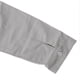 thumbnail image 3 of Male 3/4 Sleeve Tee Shirt V Neckline Casual Basic Male Plain Color Shirt for Dating Daily Life Grey M, 3 of 4