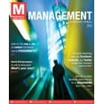 thumbnail image 1 of Pre-Owned M: Management, 3rd Edition (Paperback) 007802952X 9780078029523, 1 of 1