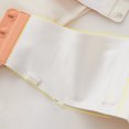 thumbnail image 2 of Gibobby Conjuntos de bragas de encaje Sujetador ligero de verano para mujer, sin costuras,antiflacidez y busto lateral, lencería ideal para el uso diario(Blanco, C), 2 of 4