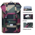 thumbnail image 3 of Mochila ligera para exteriores KAUKKO EP6-17-Camouflage, 3 of 5