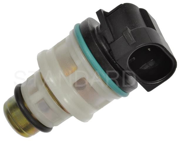 Standard Motor Products TJ32 Fuel Injector Fits select: 1994-1996 CHEVROLET G30, 1995 GMC VANDURA