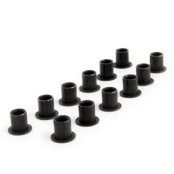 Ustyle 12piece Wear Resistance Bushing For HPI 1/8 WR8 RC Car Accessories RC Car Part