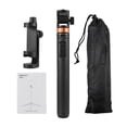 thumbnail image 3 of Selfie Stick,1/4 Inch Remote Shutter Stand With Handheld Stand With 1/4 Inch Screw 70in Stick Shutter Live Screw Remote Stick Handheld Inch M080 With Stand Video Shutter, 3 of 7