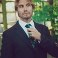 thumbnail image 5 of Saint Patricks Day Plaid Tie Funny Ties for Men St Patricks Ties Mens Novelty Neckties Green Argyle Tie, 5 of 9