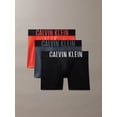 thumbnail image 1 of Pack 3 Boxer Largo Intense Power Calvin Klein Brief Para Hombre Microfibra, 1 of 5