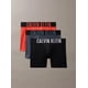 thumbnail image 1 of Pack 3 Boxer Largo Intense Power Calvin Klein Brief Para Hombre Microfibra, 1 of 5