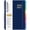 Blue, variant on OMEYA Planner 2026 2027, Small Planner 2026-2027 Weekly and Monthly, Jul.26 - Jun.27 Academic Planner 5.8 x 8.3in with Inner Pockets, Monthly Tabs, Elastic Closure, Great for Campus & Home