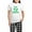 With Checker Pant, variant on CafePress - Eat Sleep Golf Women's Light Pajamas - Women's Short Sleeve Print T-Shirt and Pants Light Cotton Pajama Set
