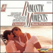 Romantic Moments 8