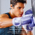 thumbnail image 5 of Bone Conduction Earphones Wireless Bluetooth5.0 Headphones Outdoor Sport Earbuds Headset, 5 of 5