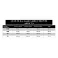thumbnail image 5 of Chaleco Bléiser Mujer Frente Abierto Vestir Elegante Casual, 5 of 5