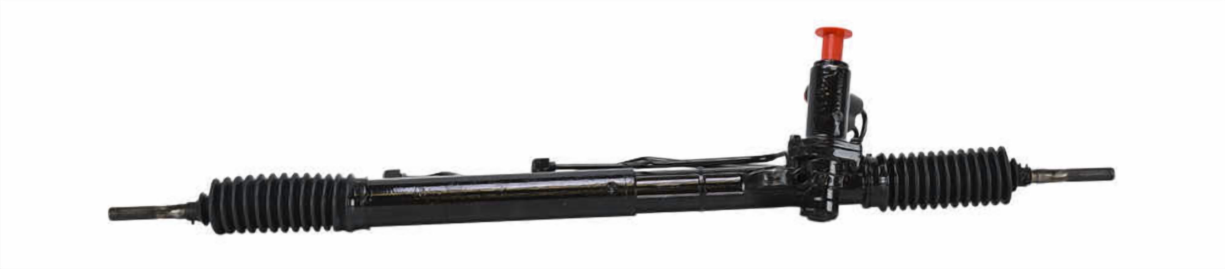 Atlantic Automotive Engineering 3904 AAE Hydraulic Power Steering Rack & Pinion 100%