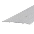 thumbnail image 2 of M-D Building Products 68627 6 in. x 1/4 in. x 36 in. Silver Aluminum Commercial Flat-Profile Threshold, 2 of 8