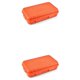 thumbnail image 4 of Estuche de Supervivencia Yuarrent Caja de Almacenamiento de Emergencia Contenedor de Escalada Type2 NO2, 4 of 6