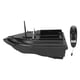 thumbnail image 4 of Barco de cebo RC inteligente con luz LED, juego de barco de cebo de pesca con Control remoto de doble Motor, enchufe de EE. UU. de 100-240V, 4 of 14