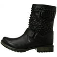 thumbnail image 4 of Steve Madden Women's Marcoo Engineer Boot, 4 of 6