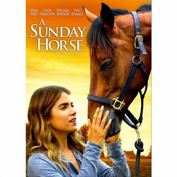 A Sunday Horse (Bilingual)