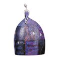 thumbnail image 3 of Estatua abstracta creativa de dama, figurita, artesanía, obra de arte, accesorio fotográfico para escritorio EstiloG, 3 of 8
