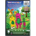 thumbnail image 2 of Barney: Playground Fun (DVD), 2 of 3