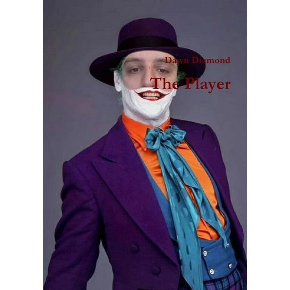 The Player, (Paperback)