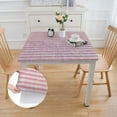 thumbnail image 2 of HAOXIT and White d – Machine Washable Rectangular for Spring, Summer – 46*46, 2 of 7