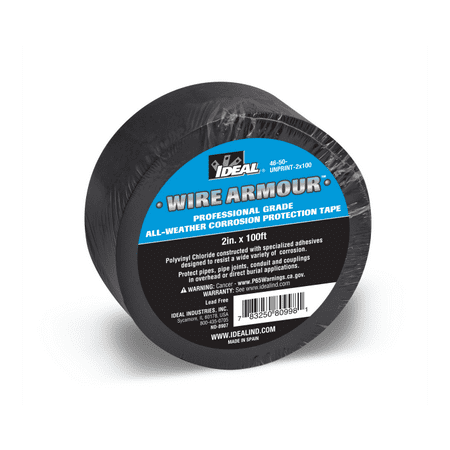 

Ideal 46-50-UNPRINT-2 Corrosion Tape