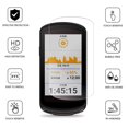 thumbnail image 4 of Funda protectora 2 en 1 para Garmin Edge Explore 2 + funda protectora de película de vidrio Funda de silicona para bicicleta para Garmin Explore2, 4 of 5