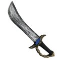 thumbnail image 1 of Pirate Prop Creative Simulation Halloween Toy Halloween Prop for Pirate Cosplay, 1 of 9