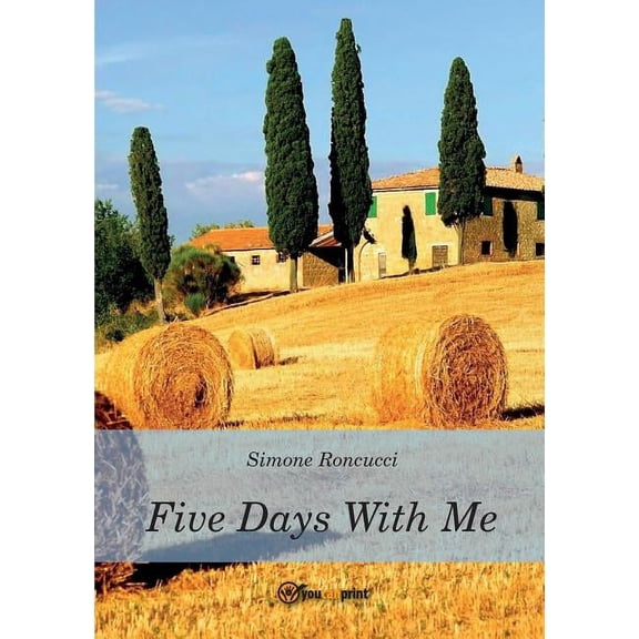 Five days with me (Paperback)