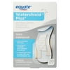 Equate Watershield Plus Antibacterial Adhesive Bandages, Assorted Sizes, 20 Count