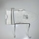 thumbnail image 3 of Iron Rack Ironing Board Rack Hotel Iron Storage Combination, 3 of 5