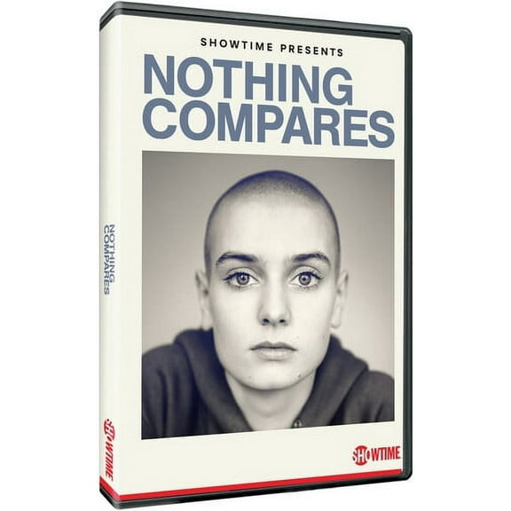 Nothing Compares (DVD), Showtime Networks, Documentary