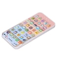 thumbnail image 1 of Touchscreen Early Education Phone,Interactive Phone Toy,Baby Phone Learning Toy,Safe Material, Music Voice Function, Promote Baby's Language Ability Development, 1 of 7