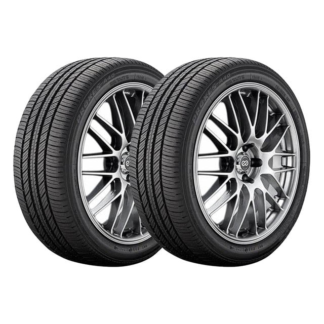 Paquete de 2 Llantas TOYO Proxes A40 215/45R18 89V