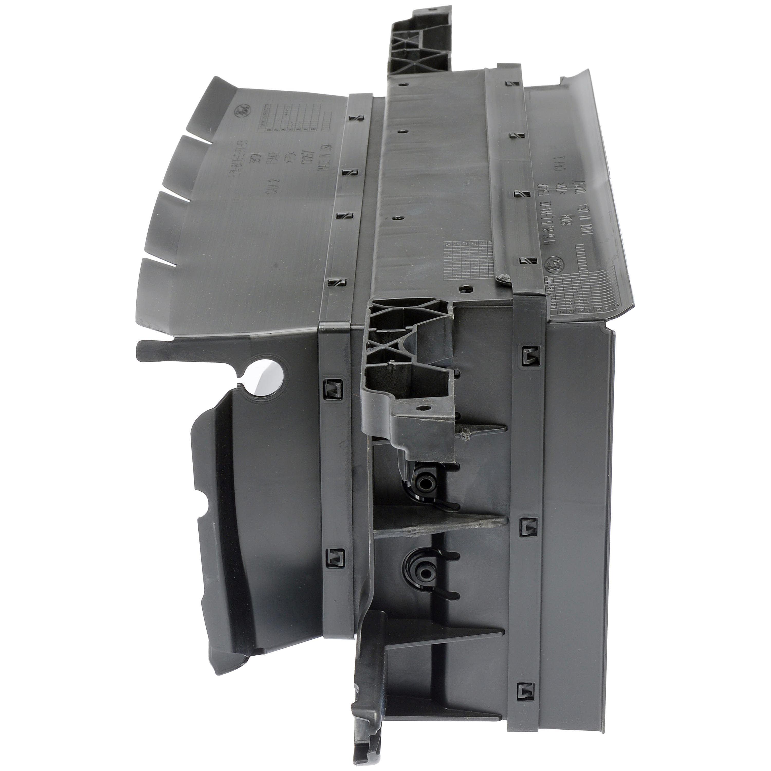 Dorman 601-994 Radiator Shutter Assembly for Specific Ford Models