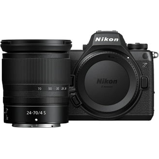 Nikon Z8 Mirrorless Camera (Body) 1695 (International Version