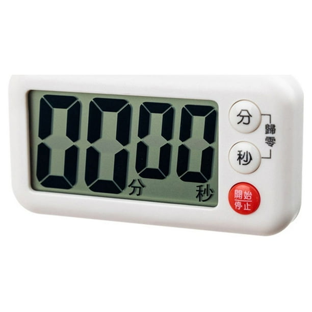 Cronometro portable sale
