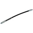 thumbnail image 1 of relayinert Accessories for Greasing Hoses Professional Tools Kit Black 40cm 1Set, 1 of 6