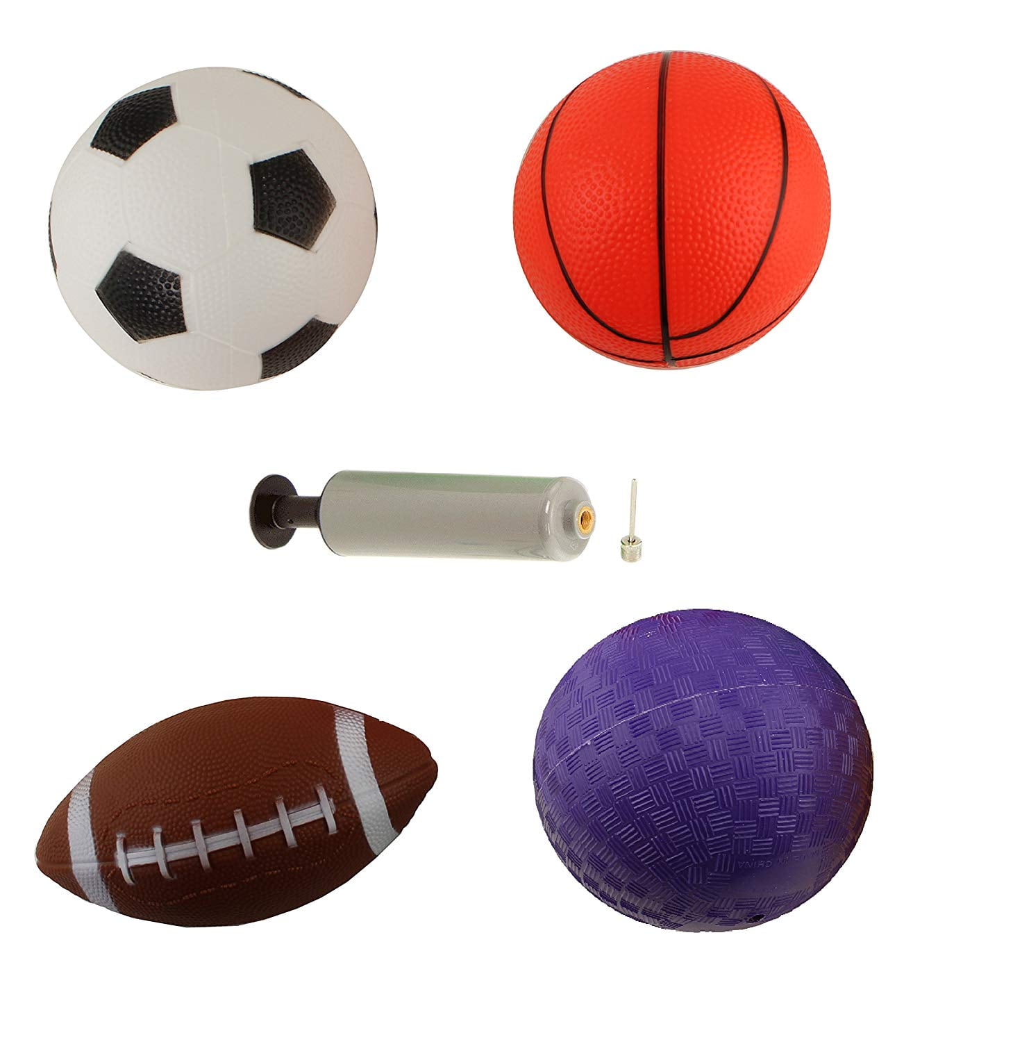 fun balls for toddlers