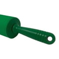 thumbnail image 5 of Better Houseware Silicone Rolling Pin, Green, 5 of 6